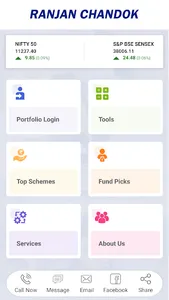 Ranjan Chandok screenshot 1