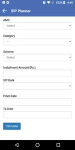 GEPL MF screenshot 4