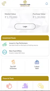 IHUB screenshot 1