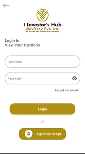 IHUB screenshot 3