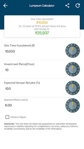 IWATERMARK WEALTH screenshot 3