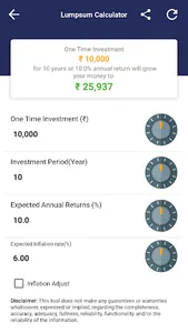 Kelkar Investments screenshot 5