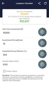Kukku Capital screenshot 4