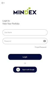 MINDEX NIVESH screenshot 3