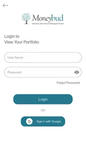Moneybud screenshot 4