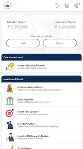 MF Nest screenshot 2