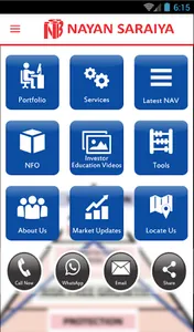 Nayan Saraiya screenshot 4