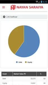 Nayan Saraiya screenshot 6