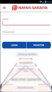 Nayan Saraiya screenshot 9