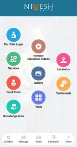 Nivesh screenshot 0