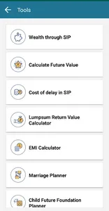 Nivesh screenshot 2