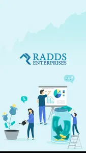 Radds screenshot 1