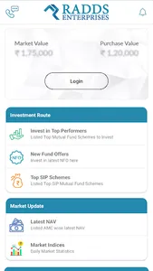 Radds screenshot 2