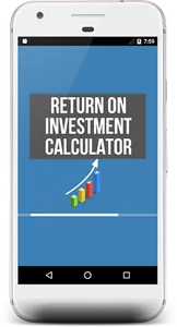 ROI Calculator screenshot 14