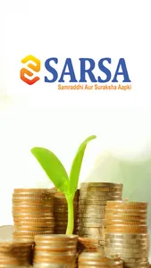 SARSA - MF, SIP, Insurance, FD screenshot 0