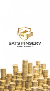 SATS FINSERV screenshot 0