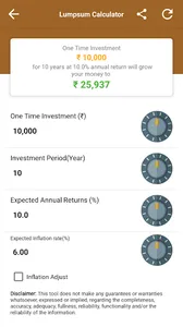 SATS FINSERV screenshot 4