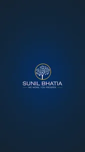 SUNIL BHATIA screenshot 1