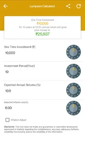 SUNIL BHATIA screenshot 4