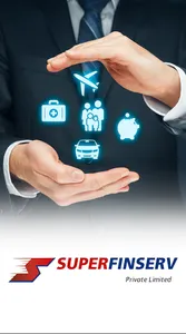 Super Finserv- Mutual Funds, S screenshot 0