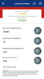 Super Finserv- Mutual Funds, S screenshot 5