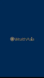 WealthAsia screenshot 0