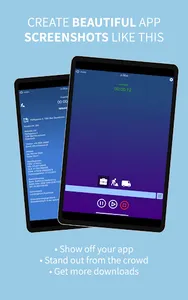 Zeit2Go screenshot 8