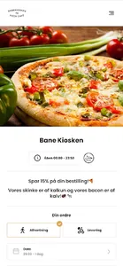 Bane Kiosken screenshot 0