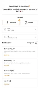 Bane Kiosken screenshot 1