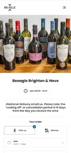Beeagle Brighton & Hove screenshot 0