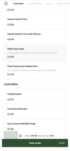 Bianco's Deli Hartlepool screenshot 2