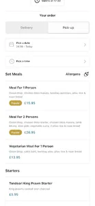 Chadni Express Exeter screenshot 1