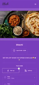 Ellachi screenshot 0