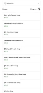KK City Warrington screenshot 1