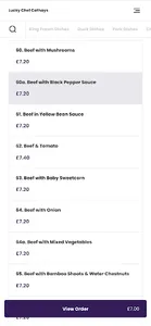 Lucky Chef Cathays screenshot 2