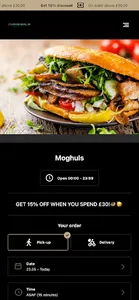 Moghuls screenshot 0