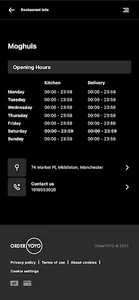 Moghuls screenshot 3