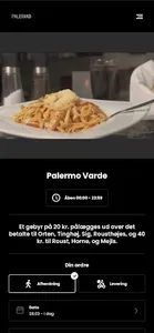 Palermo Varde screenshot 0