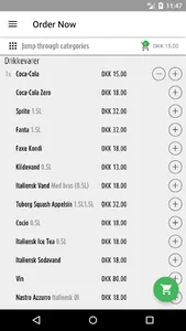Piccola Italia Pizzaria 3400 screenshot 0