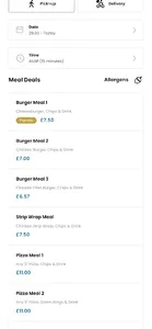 Solent Kebab Portsmouth screenshot 1
