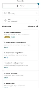 Spice Grill Oldham screenshot 1