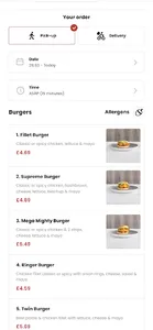 Superios Birmingham screenshot 1