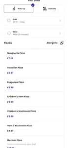 Tasty Plaice screenshot 1