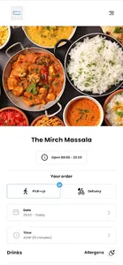 The Mirch Massala screenshot 0