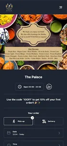The Palace- Slough screenshot 0