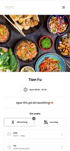 Tian Fu screenshot 0