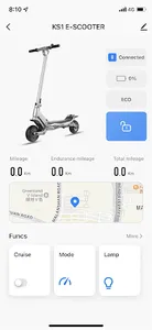 iwalk screenshot 2