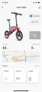 iwalk screenshot 3