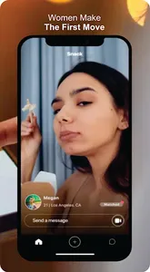 i wanna talk To u screenshot 2