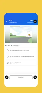 Code De La Route screenshot 7